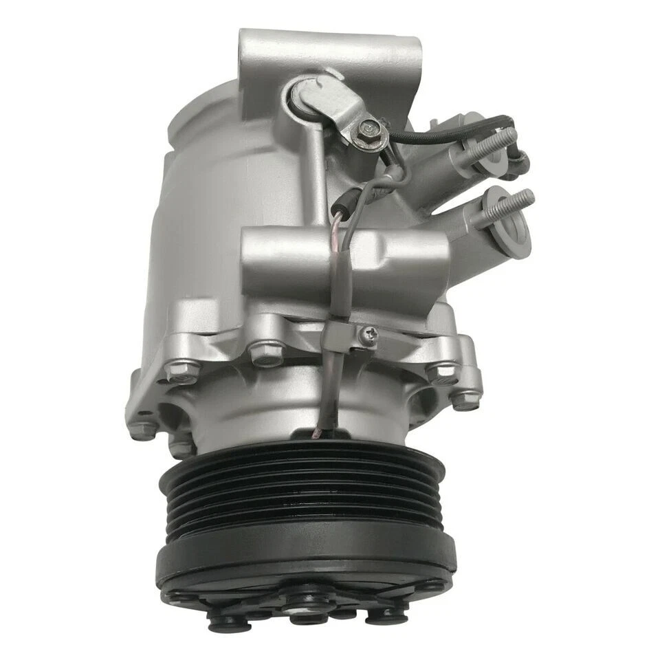 Kit de compresor de aire acondicionado RYC Reman con condensador EG884 para Honda S2000 2,0 L 2001 Foto 3 de 4