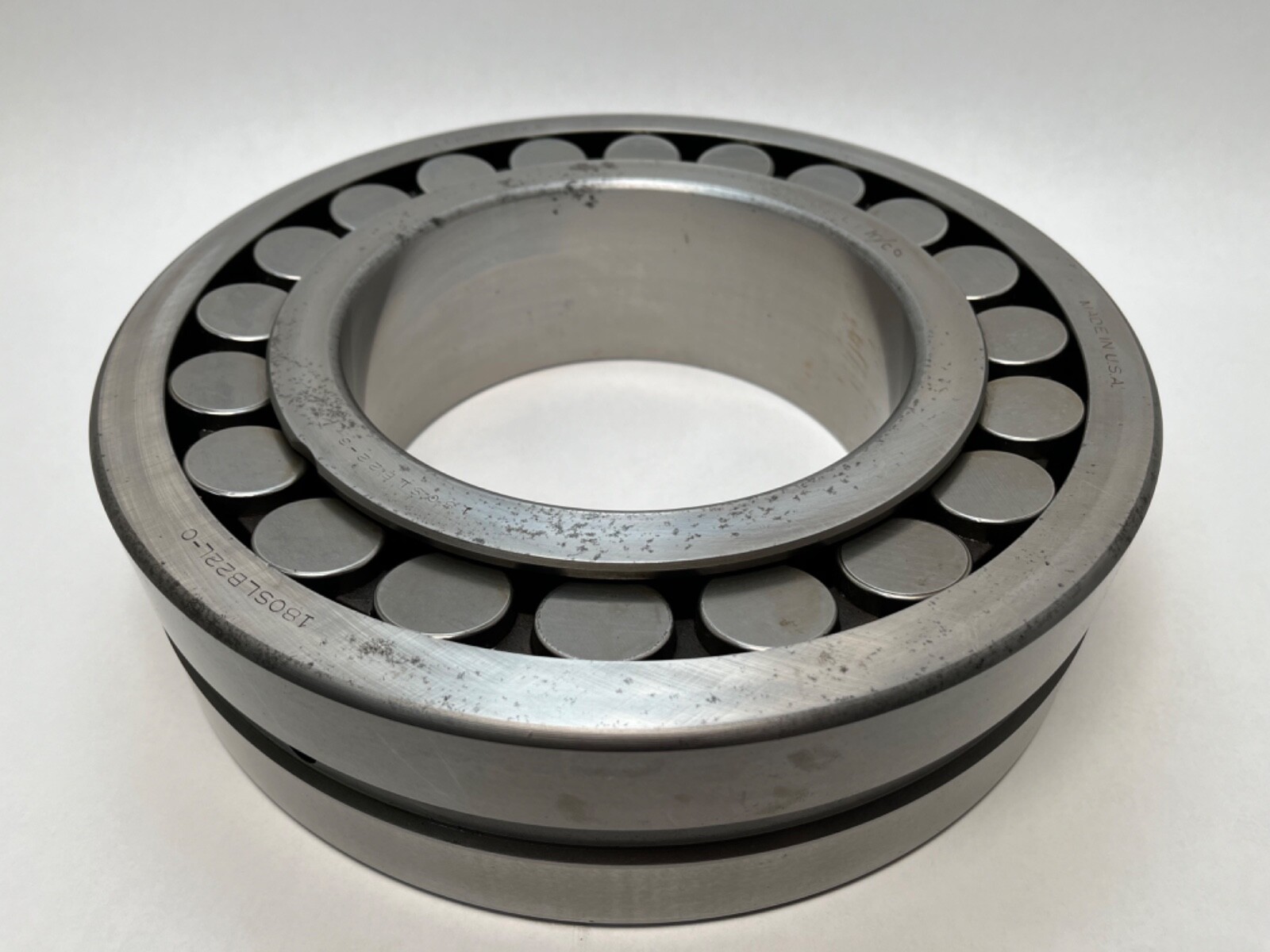 Link-Belt 22236LBKW33 Spherical Bearing 22236-LB-K-W33 22236MB 180x320x86 mm