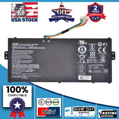 New Genuine AP19A8K Battery for Acer Chromebook 311 cp311-1hn-c2dv cp311-2h-c67