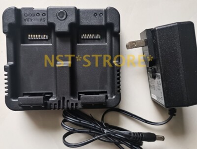 Für NIVO 2M 2C 1C 5C NPL-322 Totalstation Ladegerät