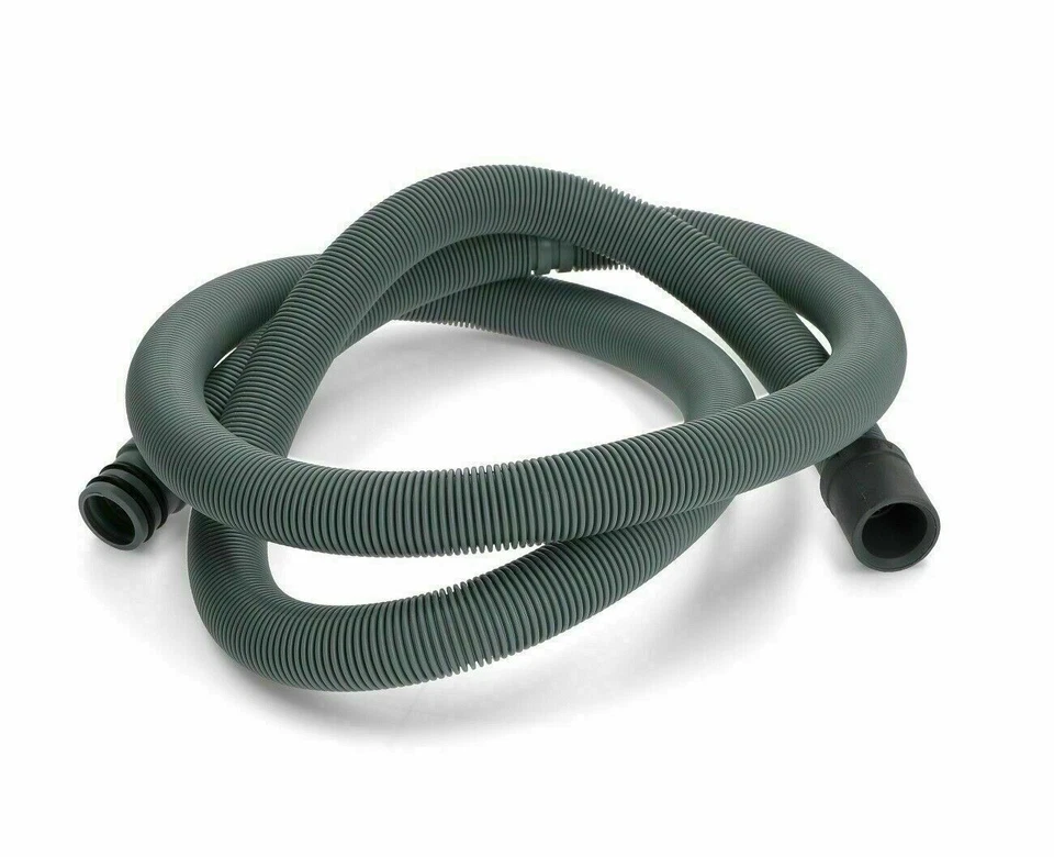 Ariston Indesit Whirlpool Smeg Gorenje tubo scarico lavastoviglie ad incastro