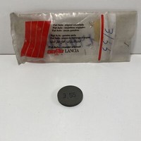 Original Piattello Punteria FüR 3.55 Lancia Thema 8.32 91104722