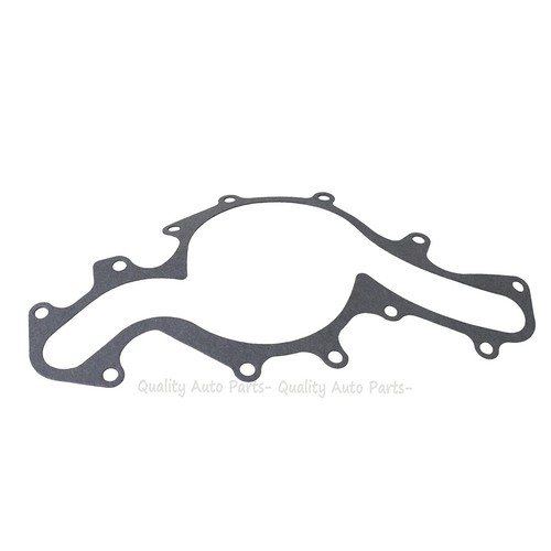 Engine Water Pump With Gasket For Land Rover Mercury LR3 Mountaineer Premier 4.0 - Picture 5 of 5