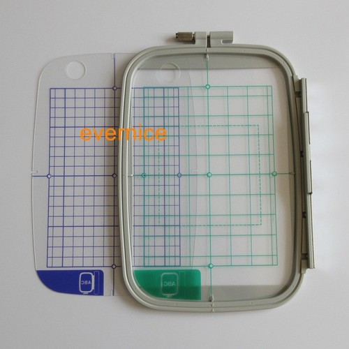 Large Embroidery Hoop for Babylock Ellure, Ellure PLus, Emore Ellure