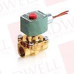 ASCO JSP8210G088MBAC24/60 / JSP8210G088MBAC2460 (BRAND NEW)