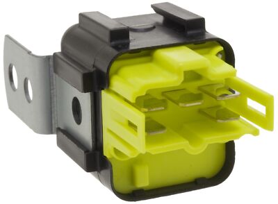 Fuel Pump Relay  Airtex  1R1524