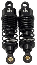 NHX RC Adjustable Aluminum Shocks for 1/10 To...