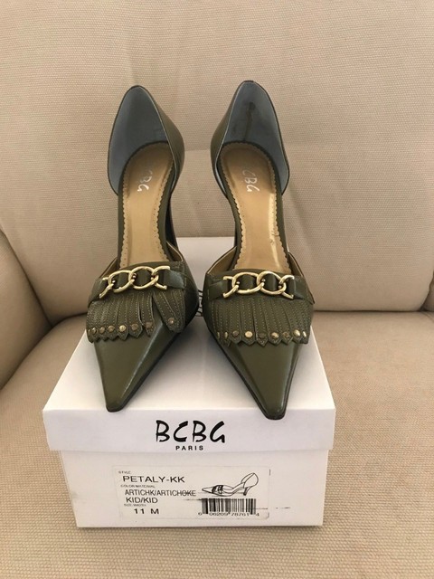 bcbg pumps sale