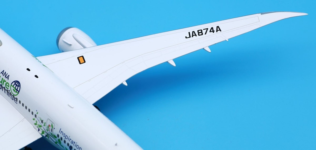 JC Wings 1:200 All Nippon Airways ANA Boeing 787-8 Diecast JC Wings 1:200 All Nippon Airways ANA Boeing 787-8 Diecast