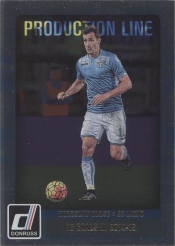 Panini WCCF 2010-2011 EXTRA Miroslav KLOSE Japan Pre-Owned | eBay