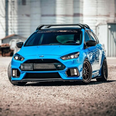 Enkei RPF1 Wheel (18x9