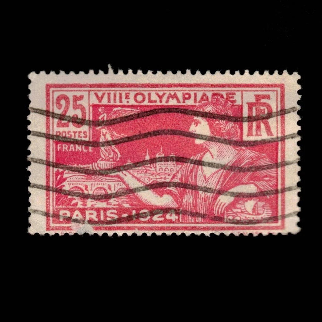 French Olympics Stamps 1921-1930 Year of Issue for sale | eBay