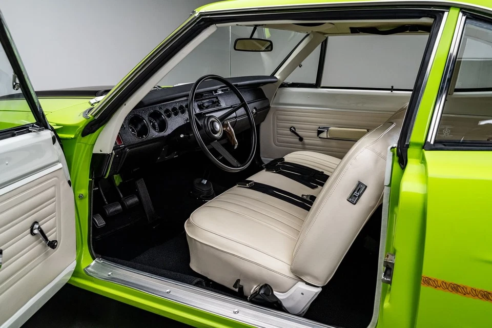 1970 Plymouth Road Runner  - Image 3 of 4