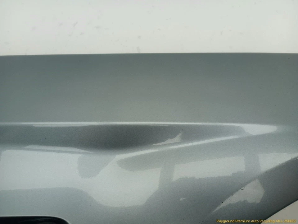 Chrysler Crossfire Passenger Right Front Fender Panel Fits 2004-2008 04 05 06 07 Foto 4 de 4