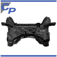 AchsträGer Vorne FüR Peugeot 307 Break CC SW MotorträGer Vorderachse