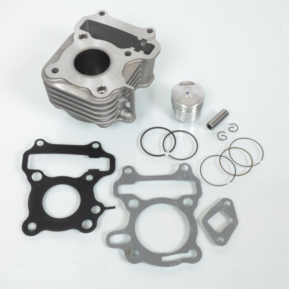 Cylindre P2R Peugeot Tweet 50 pour réparer un moteur serré