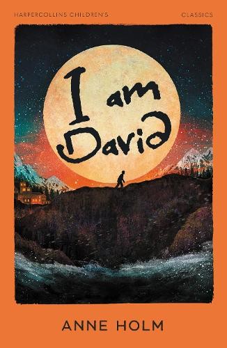 I am David by Anne Holm (Paperback Book) - Image 5