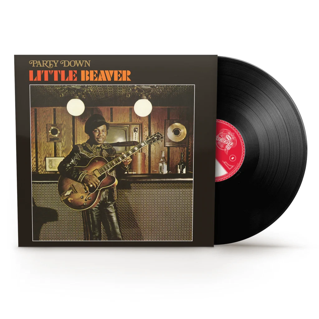 Little Beaver Lp for sale | eBay