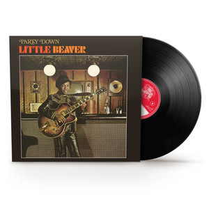 Little Beaver Party Down LP for sale | eBay