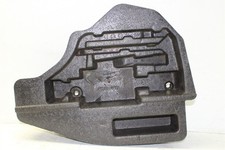 2008-2015 Mitsubishi Evolution X Trunk Foam Piece Cover Spare Tire Gsr 08-15