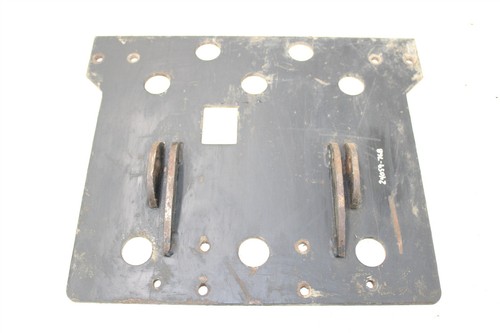 2005 Kawasaki Brute Force 750 4x4 Snow Plow Frame Mount 24059