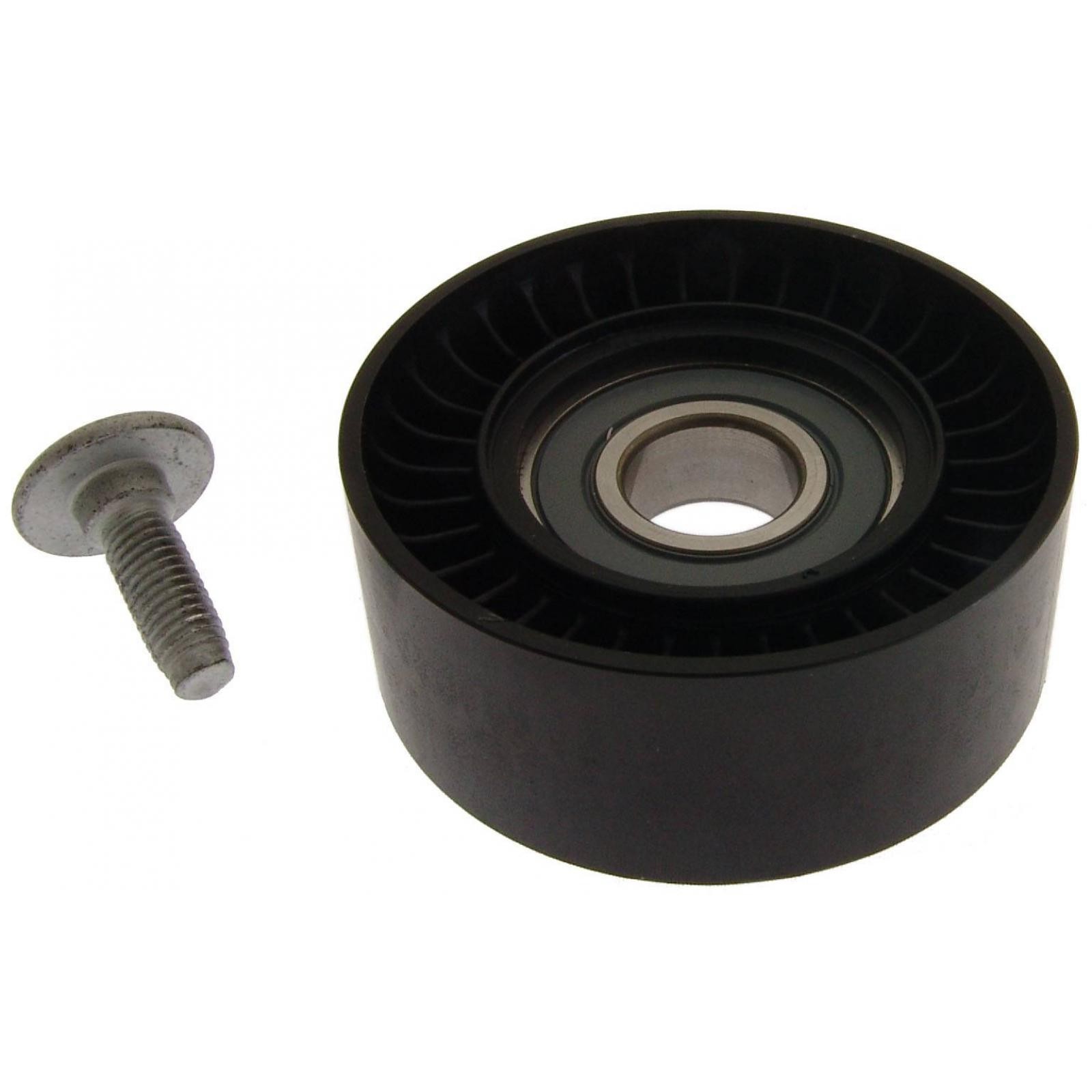 Belt Tensioner Idler Pulley for Toyota Avensis RAV4 Lexus IS 200d