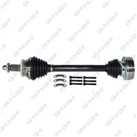 NEU - GSP 261262 Antriebswelle FüR VW