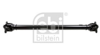 Gelenkwelle Achsantrieb Febi Bilstein 181210 FüR BMW 5Er F10 Touring F11 7Er F01