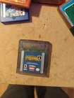 New ListingSpider-Man 2: The Sinister Six (Nintendo Game Boy Color, 2001) GBC
