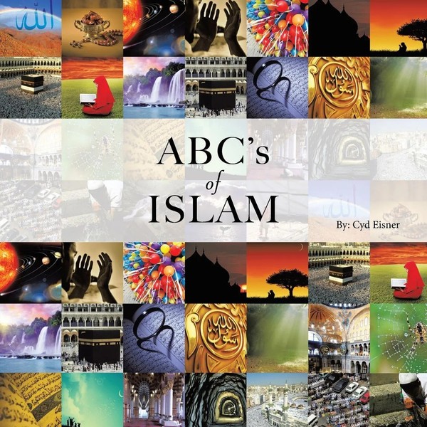 Cyd Eisner | Abc's Of Islam | Taschenbuch | Englisch (2012) | AuthorHouse-image