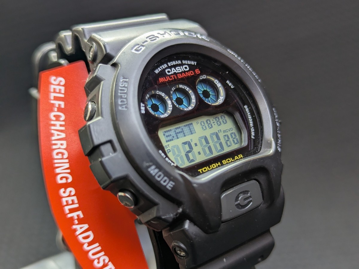 Buy Casio GW6900-1 Wrist Watch for Men online | eBay