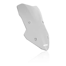 WRS Windshield / Windshield WSCRN STNDRD F900XR SMOKE