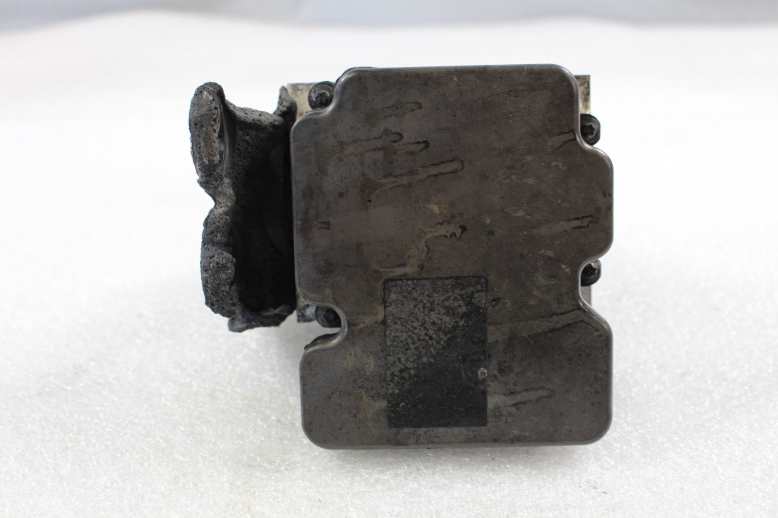 Lamborghini Urus, Anti Lock Brake Control Unit, Fire Dmg, Used, P/N 4M6614517BB