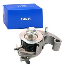 SKF SPANNROLLE ZAHNRIEMEN passend für FORD FOCUS GALAXY KUGA MONDEO RANGER