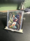 Panini Premier League Mezzanine Zebra Prizm John McGinn /150