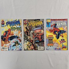 Cover of The Amazing Spider-Man #423
