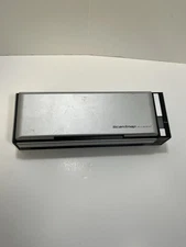 Fujitsu Scansnap S1300i Scanners *UNTESTED AS IS* No Adapters