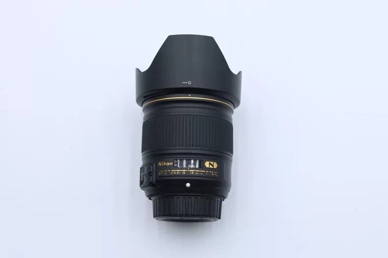 Nikon AF 28mm Camera Lenses for sale | eBay