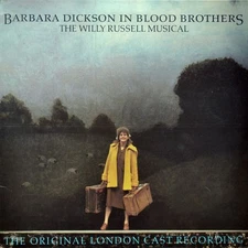 Barbara Dickson - Barbara Dickson In Blood Brothers - The Willy Russell Musical