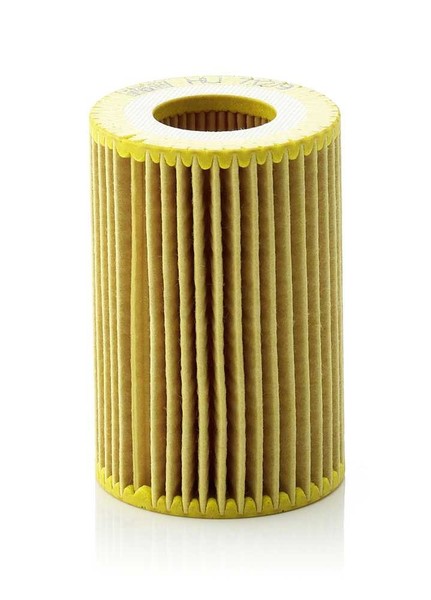 ÖLfilter Honda Accord 08-/CIVIC/CR-V 07- 2.2 I-DTEC/I-CTDI-image