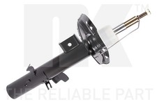 1x NK Stoßdämpfer 654033449 für L359 FREELANDER LANDROVER VAN 654033450 Si4 4x4