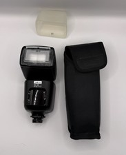 Metz Mecablitz 44 AF-1  Digital Minolta