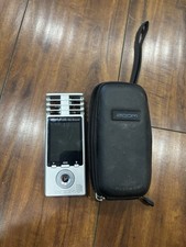 Zoom Q3HD pratico videoregistratore audio con scheda SD