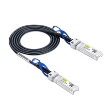 10Gtek 25G SFP28 SFP DAC Cable - 25GBASE-CR to 1m, S28-S28