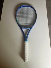 YONEX Hardball Tennis Racket ISOMETRIC BLUE 109518