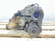 Mercedes-Benz ML W163 2004 Verteilergetriebe Diesel 120kW MAM26935