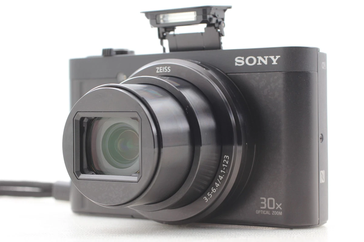 Preços baixos em Sony Cyber-shot DSC-WX500 Câmeras Digitais | eBay