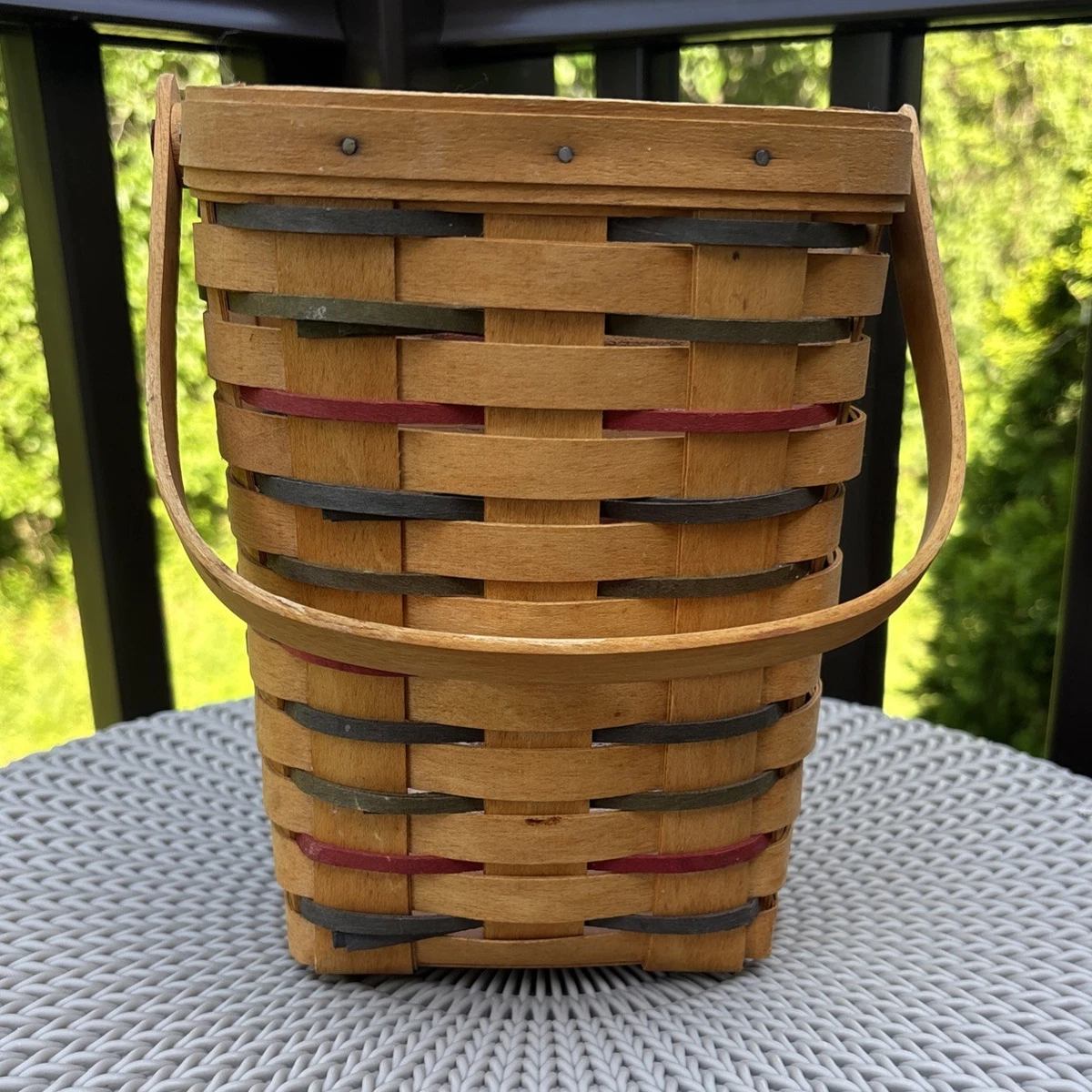 Longaberger products for sale | eBay