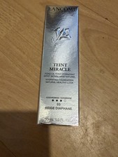 LANCOME 03 BEIGE DIAPHANE TEINT MIRACLE BARE ...