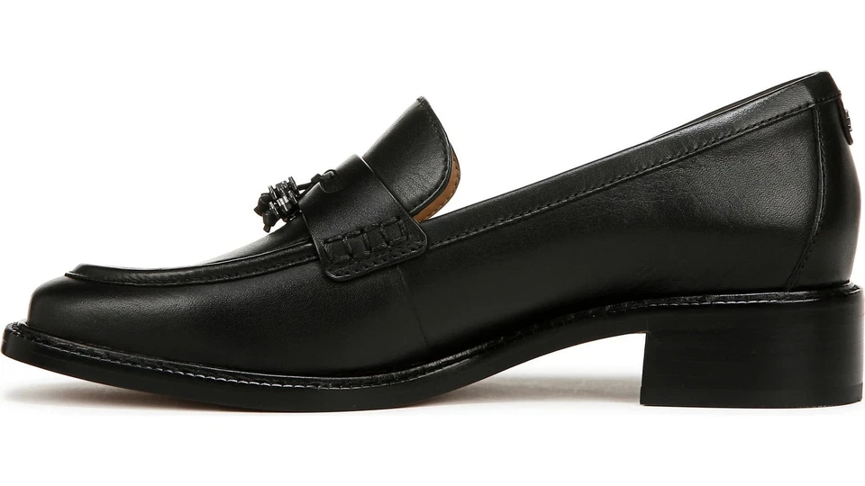 Mocasines para mujer Sam Edelman Denise nuevos sin caja Foto 2 de 4